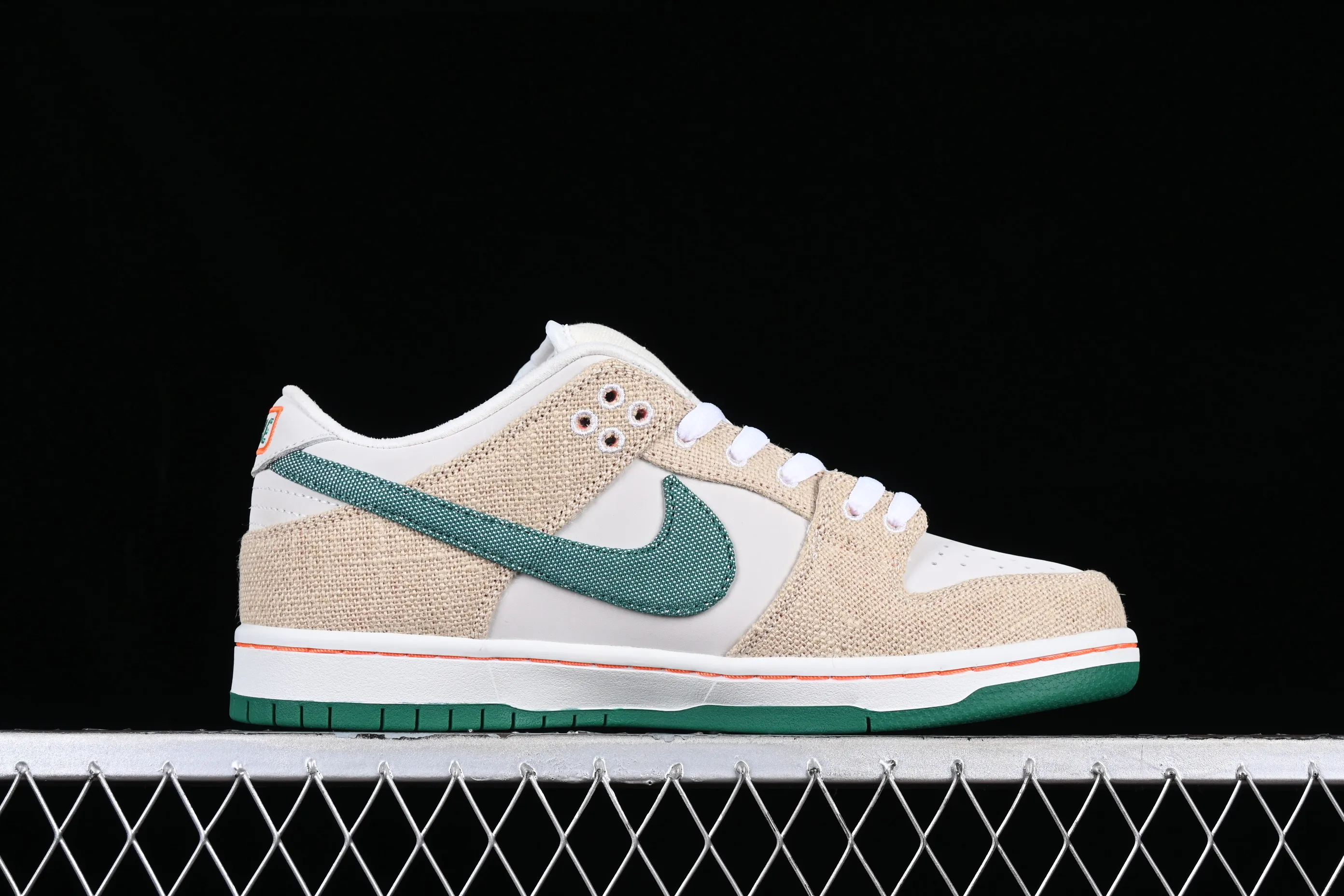 All Categories Nk SB Dunk Series Nk SB Dunk Low Low-top sneakers F version Jarritos